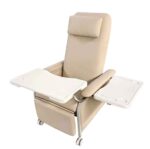 Classic wooden chair - Image 3