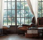 Eames lounge chair walk - Image 3