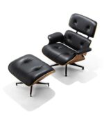 Eames lounge chair walk