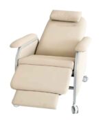 Classic wooden chair