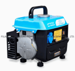 Jlt Power 650watts Gasoline Generator for Home Use - Image 4