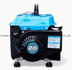 Jlt Power 650watts Gasoline Generator for Home Use - Image 3