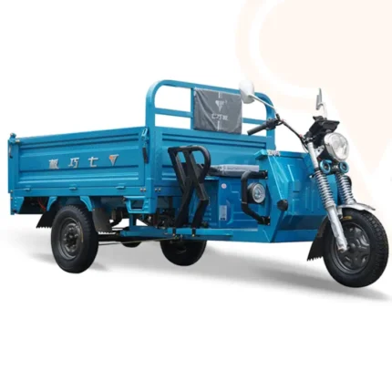 Zhuangjia 18 Self-unloading from Xuzhou Zhibo