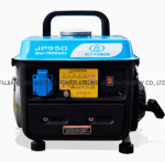 Jlt Power 650watts Gasoline Generator for Home Use